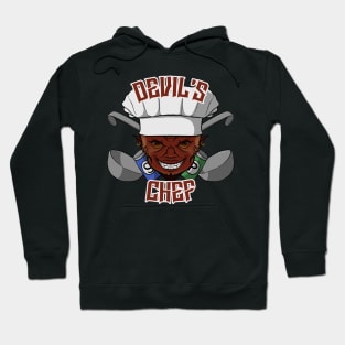 Devil's Chef Hoodie